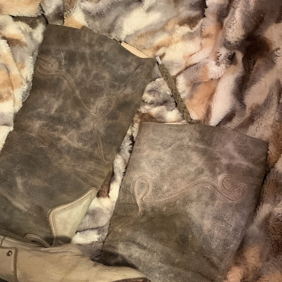 Freebird by Steven Berlin Knee High Boots — 8 - Picture 11 of 16